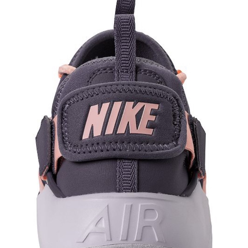 NIKE AIR HURACHE City Low Casual Sneakers womens 6 - Picture 5 of 8